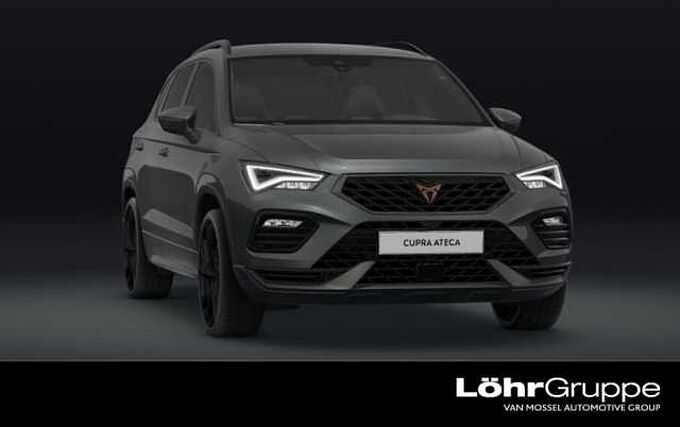 CUPRA CUPRA ATECA 2.0 TSI VZ 4Drive 
