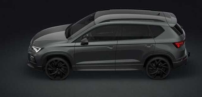 CUPRA CUPRA ATECA 2.0 TSI VZ 4Drive 