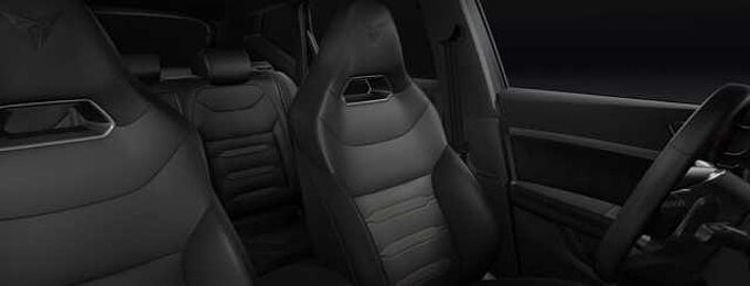 CUPRA CUPRA ATECA 2.0 TSI VZ 4Drive 