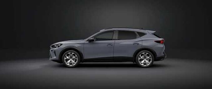 CUPRA Formentor 2.0 TSI DSG 4Drive 