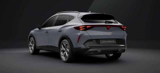 CUPRA Formentor 2.0 TSI DSG 4Drive 