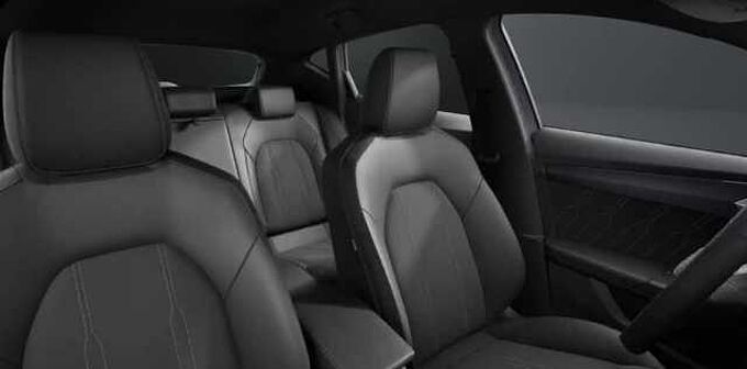 CUPRA Formentor 2.0 TSI DSG 4Drive 