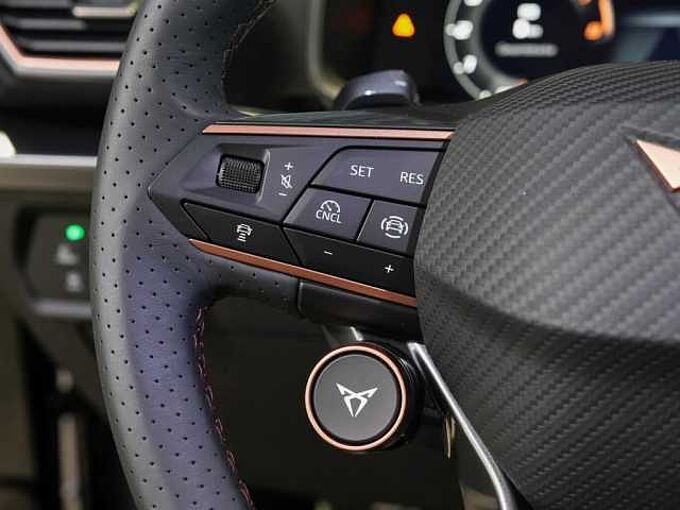 CUPRA Leon Sportstourer 2.0 TSI DSG 4Drive VZ 
