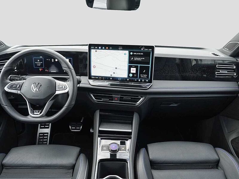 VW Tiguan 2.0 TSI 4Mo. DSG R-Line MatrixLED/HuD/AHK