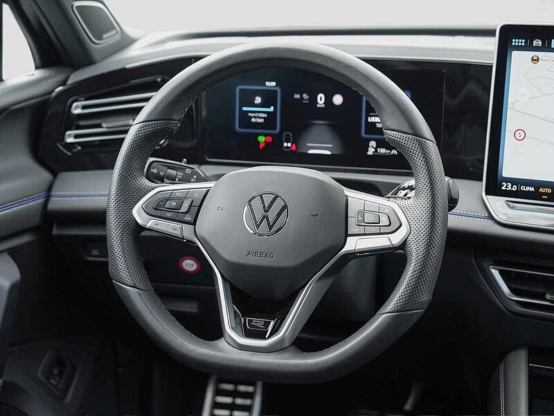 VW Tiguan 2.0 TSI 4Mo. DSG R-Line MatrixLED/HuD/AHK