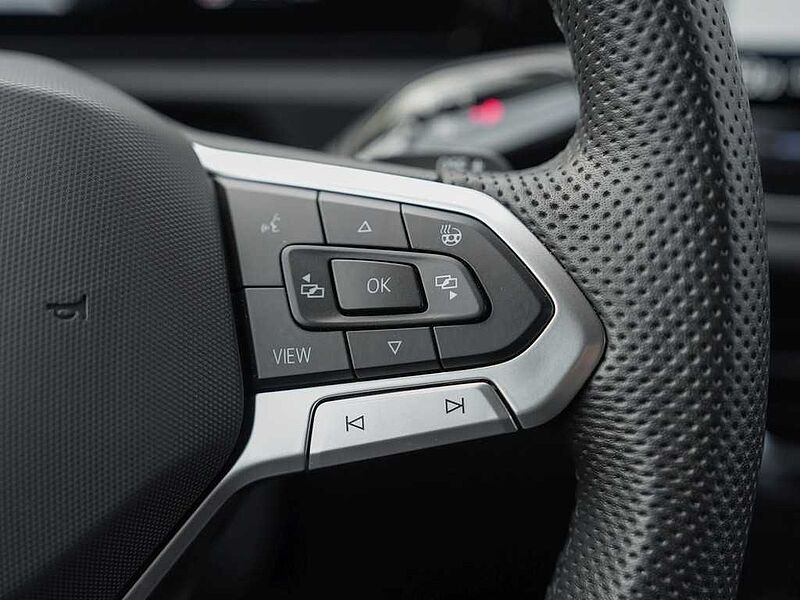 VW Tiguan 2.0 TSI 4Mo. DSG R-Line MatrixLED/HuD/AHK