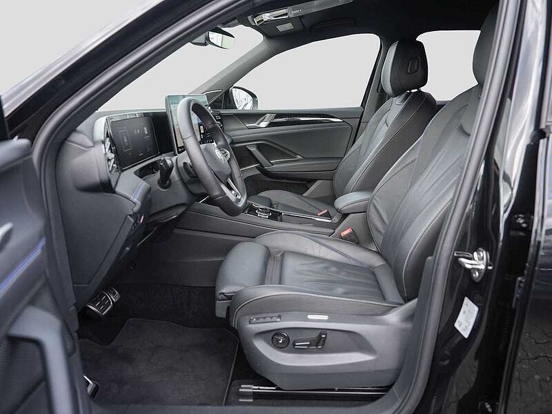 VW Tiguan 2.0 TSI 4Mo. DSG R-Line MatrixLED/HuD/AHK
