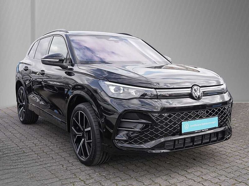 VW Tiguan 2.0 TSI 4Mo. DSG R-Line MatrixLED/HuD/AHK
