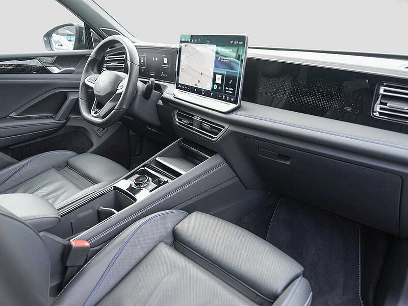 VW Tiguan 2.0 TSI 4Mo. DSG R-Line MatrixLED/HuD/AHK