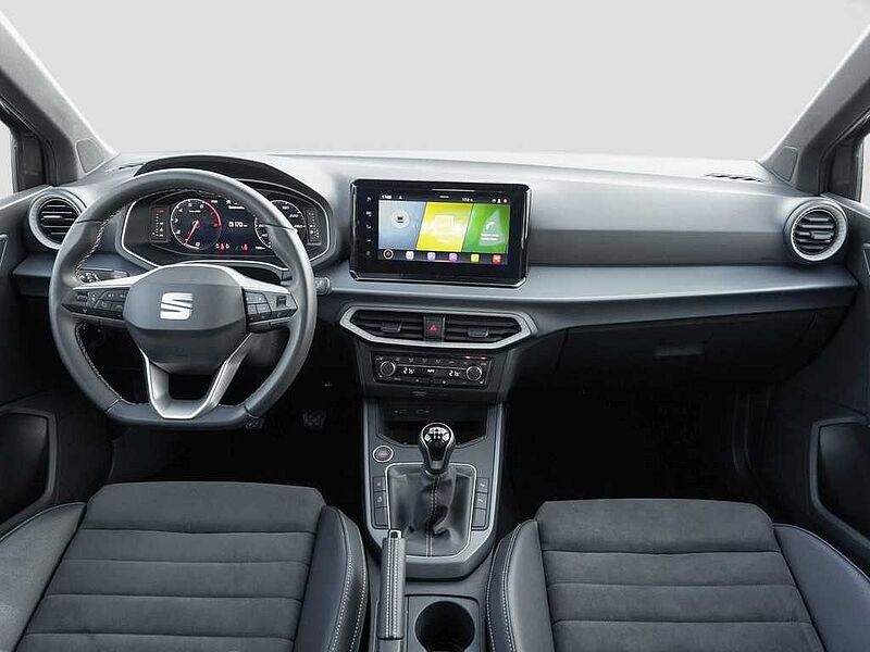 SEAT Arona 1.0 TSI X-Perience /Navi/LED/ACC/RFK