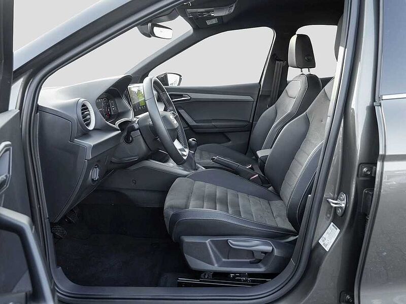 SEAT Arona 1.0 TSI X-Perience /Navi/LED/ACC/RFK