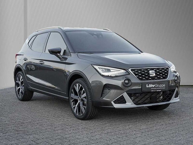 SEAT Arona 1.0 TSI X-Perience /Navi/LED/ACC/RFK