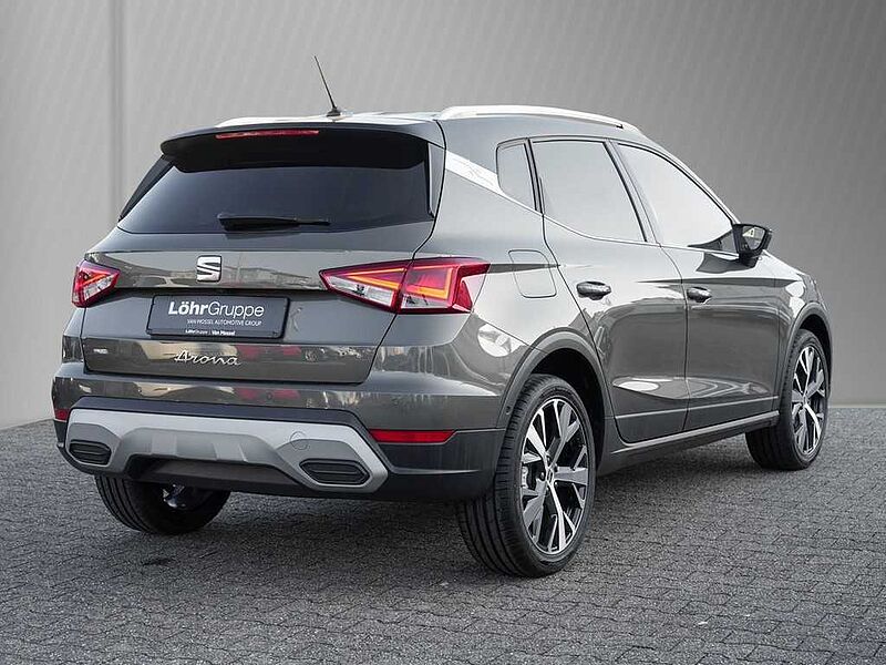 SEAT Arona 1.0 TSI X-Perience /Navi/LED/ACC/RFK