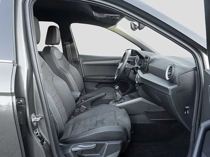 SEAT Arona 1.0 TSI X-Perience /Navi/LED/ACC/RFK