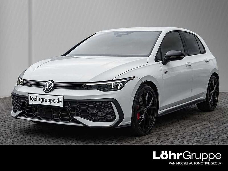 VW Golf 2,0 l TSI OPF DSG GTI VAL