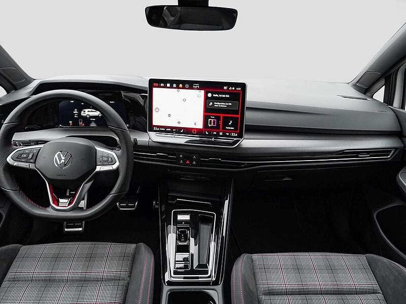 VW Golf 2,0 l TSI OPF DSG GTI VAL