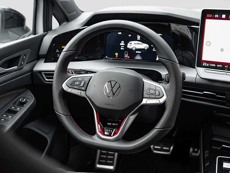 VW Golf 2,0 l TSI OPF DSG GTI VAL