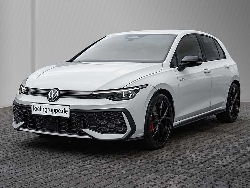 VW Golf 2,0 l TSI OPF DSG GTI VAL