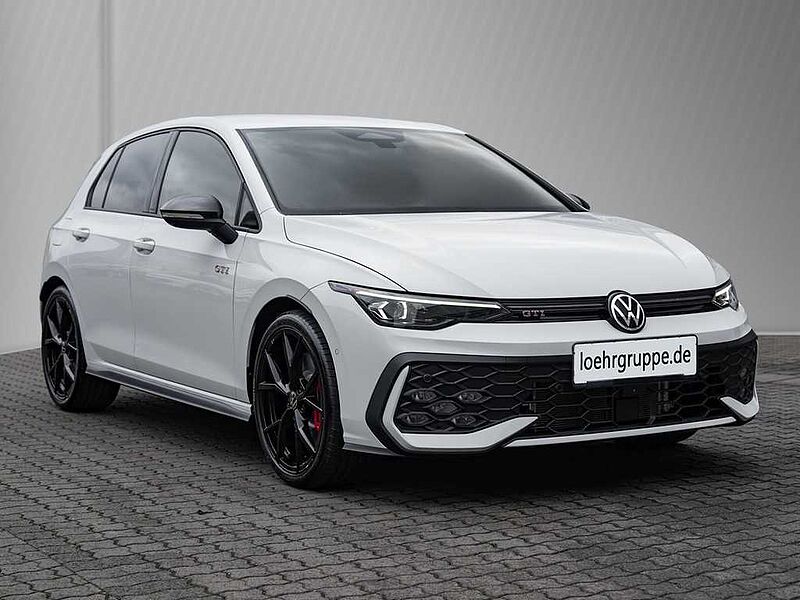 VW Golf 2,0 l TSI OPF DSG GTI VAL