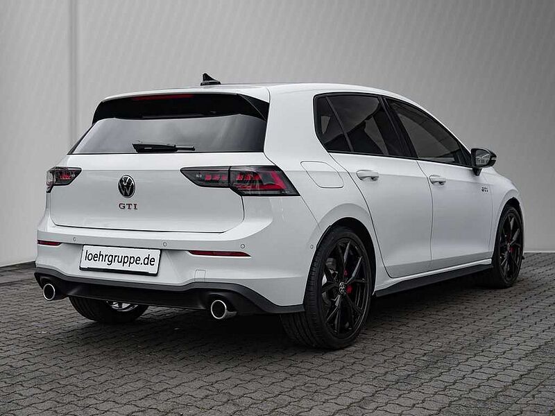 VW Golf 2,0 l TSI OPF DSG GTI VAL