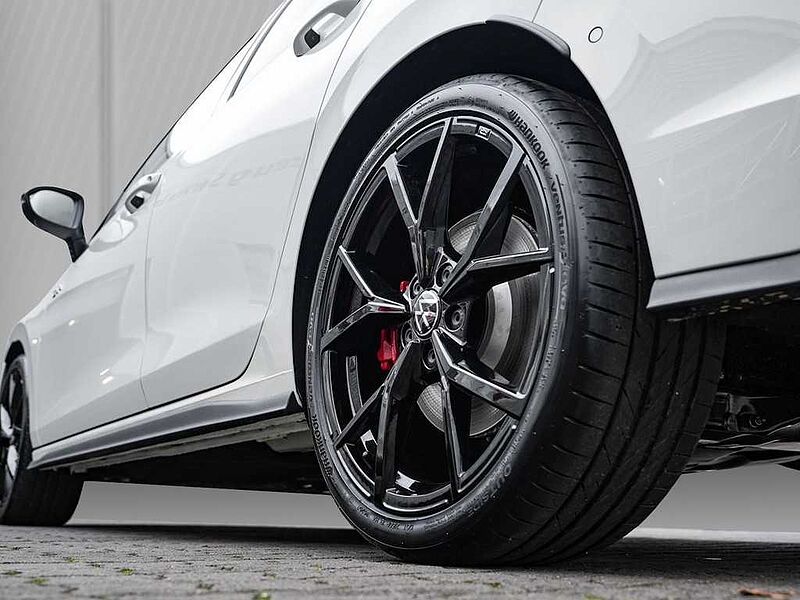 VW Golf 2,0 l TSI OPF DSG GTI VAL