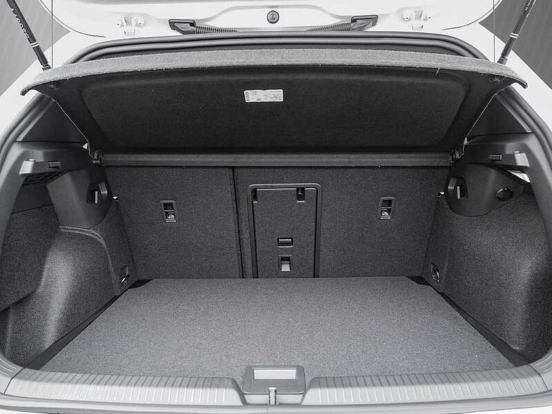 VW Golf 2,0 l TSI OPF DSG GTI VAL