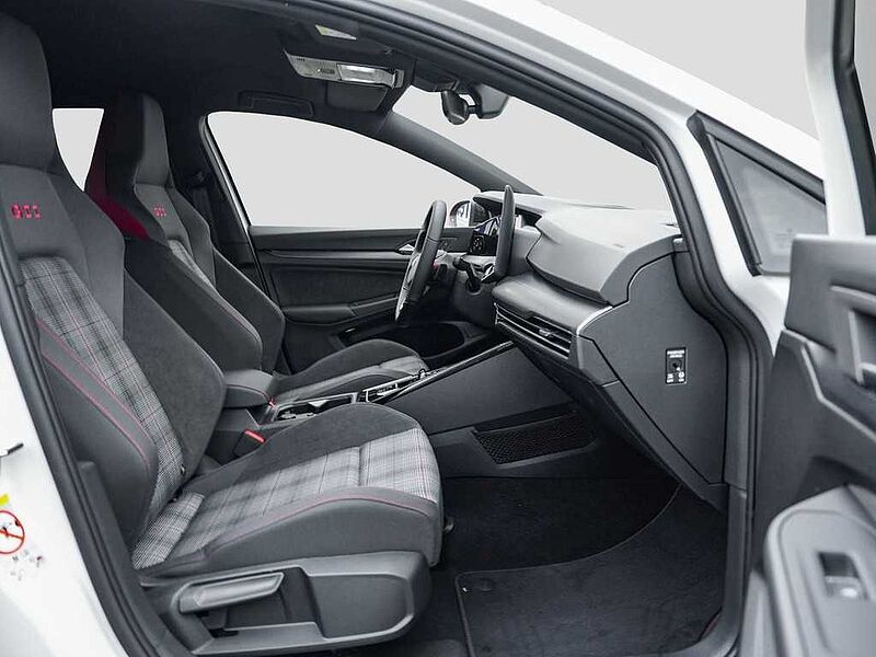 VW Golf 2,0 l TSI OPF DSG GTI VAL