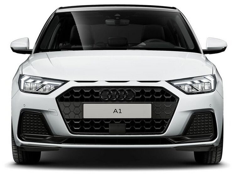 Audi A1 Sportback 1.0 TFSI 30 advanced