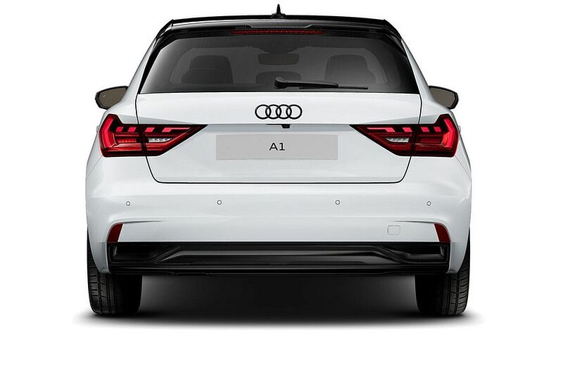 Audi A1 Sportback 1.0 TFSI 30 advanced