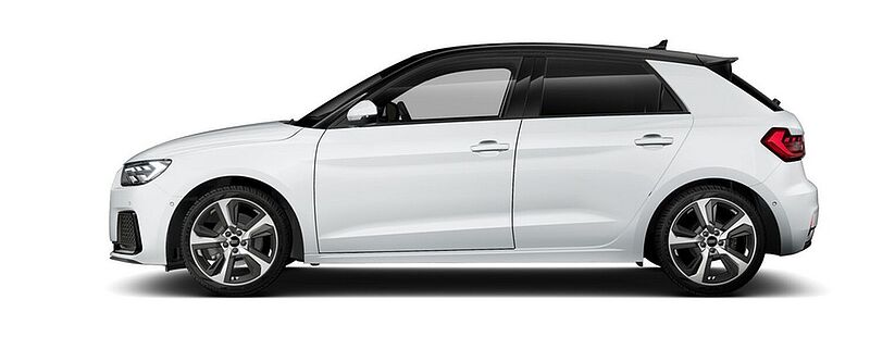 Audi A1 Sportback 1.0 TFSI 30 advanced