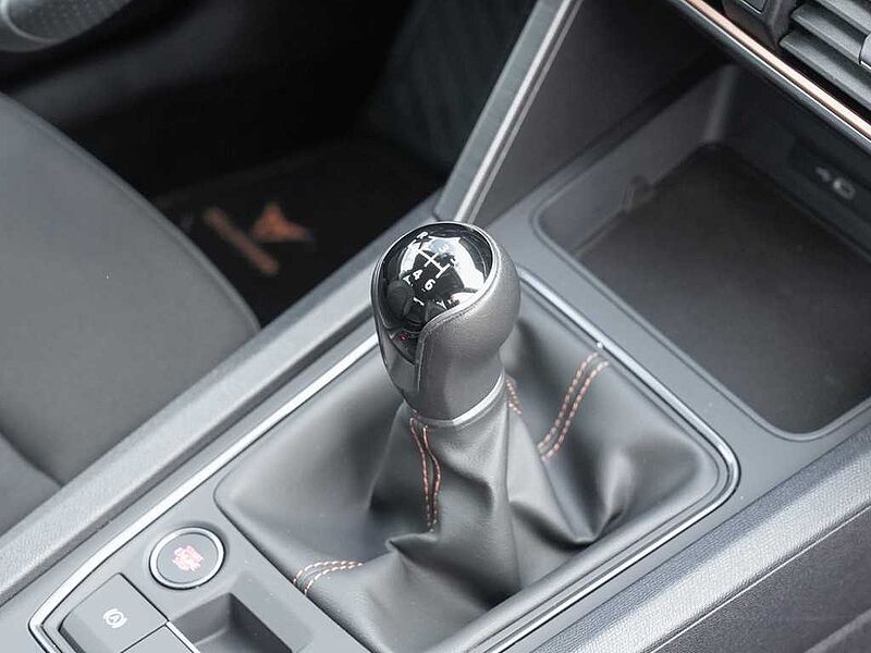 CUPRA Formentor 1.5 TSI /LED/Full-Link/DAB+/ACC