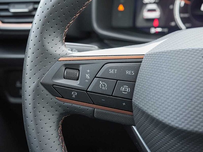 CUPRA Formentor 1.5 TSI /LED/Full-Link/DAB+/ACC
