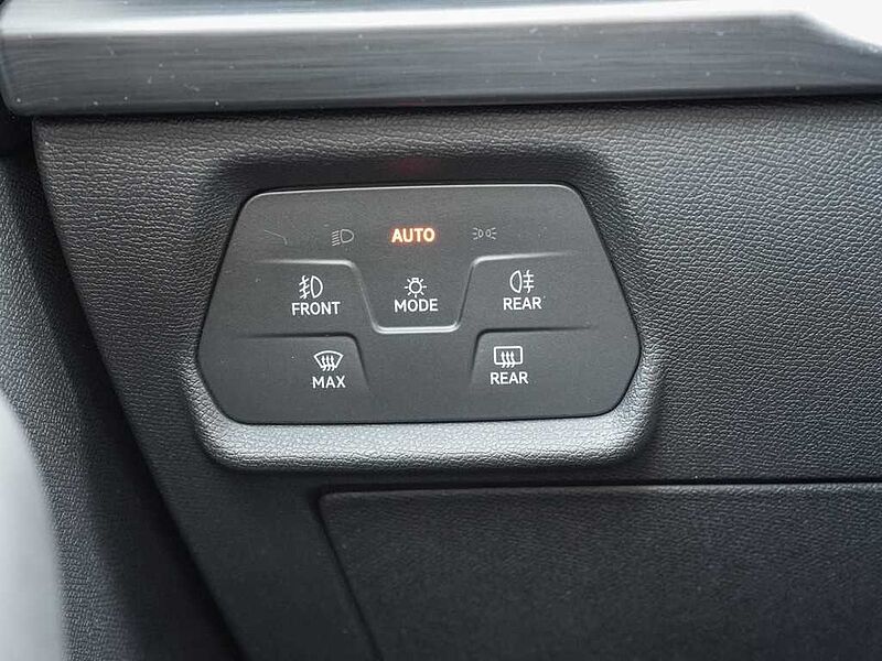 CUPRA Formentor 1.5 TSI /LED/Full-Link/DAB+/ACC