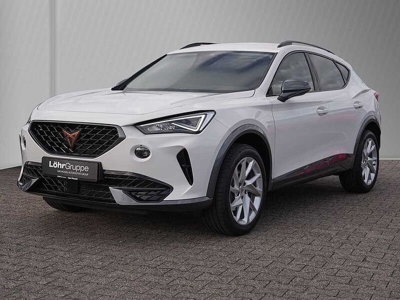 CUPRA Formentor 1.5 TSI /LED/Full-Link/DAB+/ACC