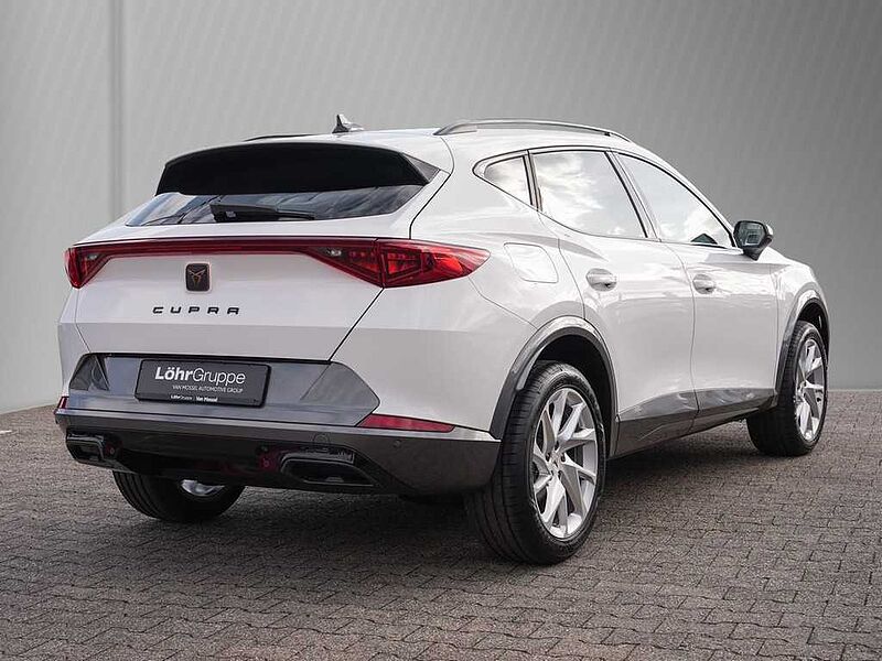 CUPRA Formentor 1.5 TSI /LED/Full-Link/DAB+/ACC