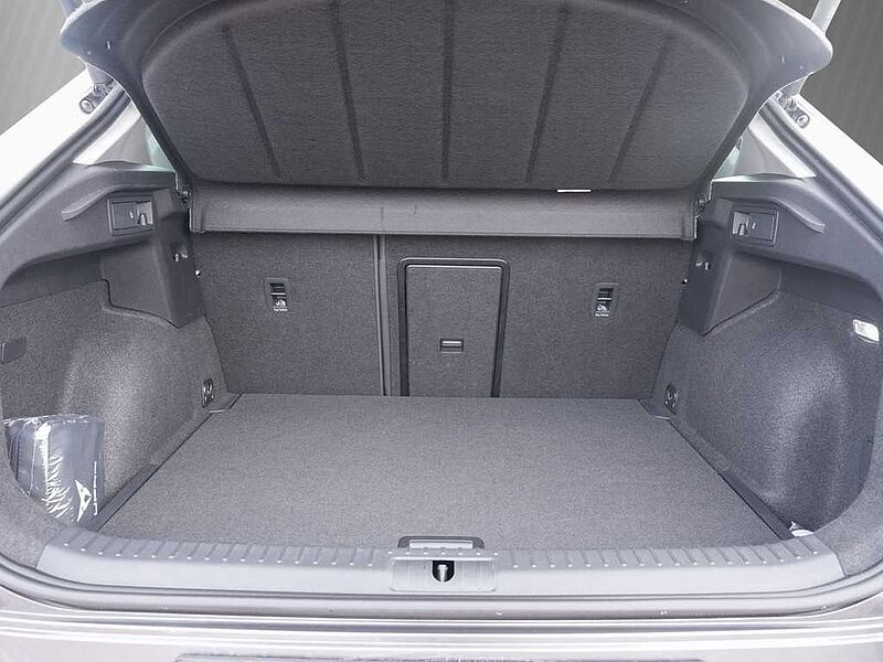 CUPRA Formentor 1.5 TSI /LED/Full-Link/DAB+/ACC