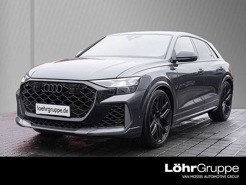 Audi RS Q8 Performance AAL