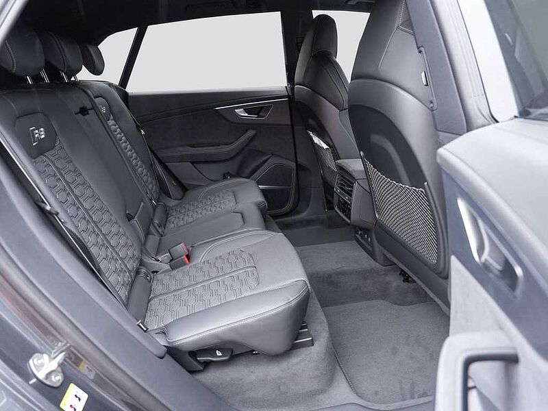 Audi RS Q8 Performance AAL