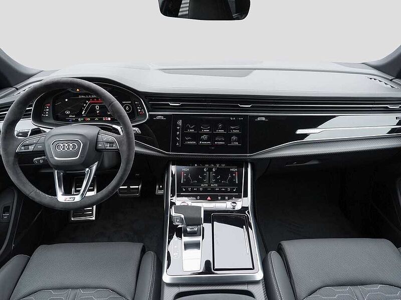 Audi RS Q8 Performance AAL