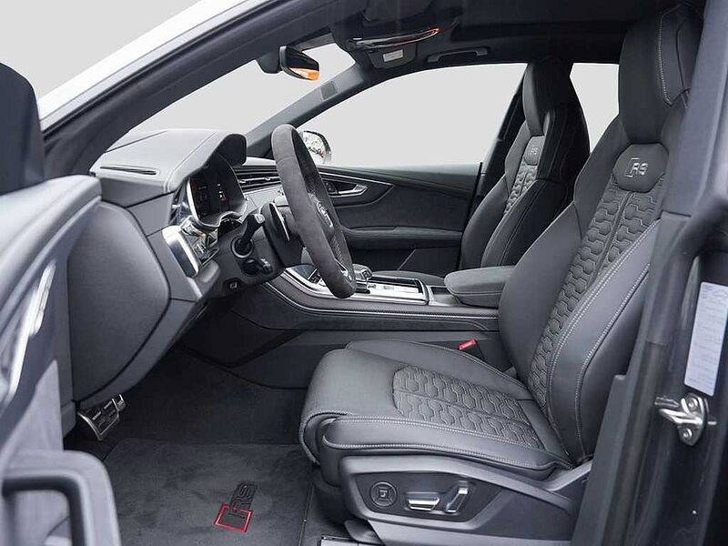 Audi RS Q8 Performance AAL