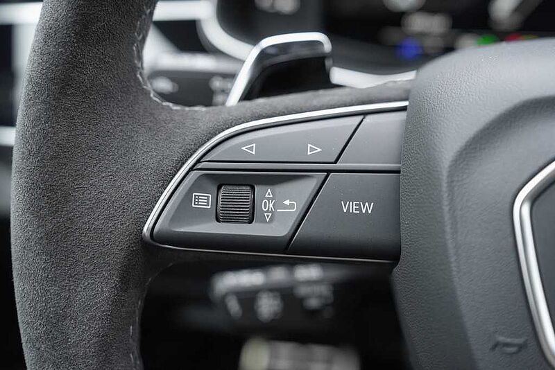 Audi RS Q8 Performance AAL