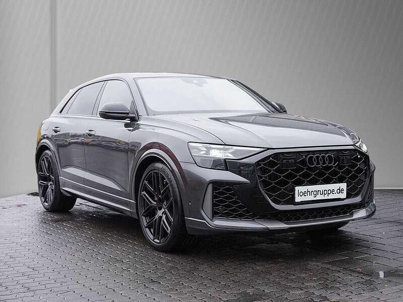 Audi RS Q8 Performance AAL