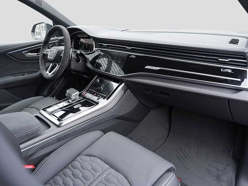 Audi RS Q8 Performance AAL
