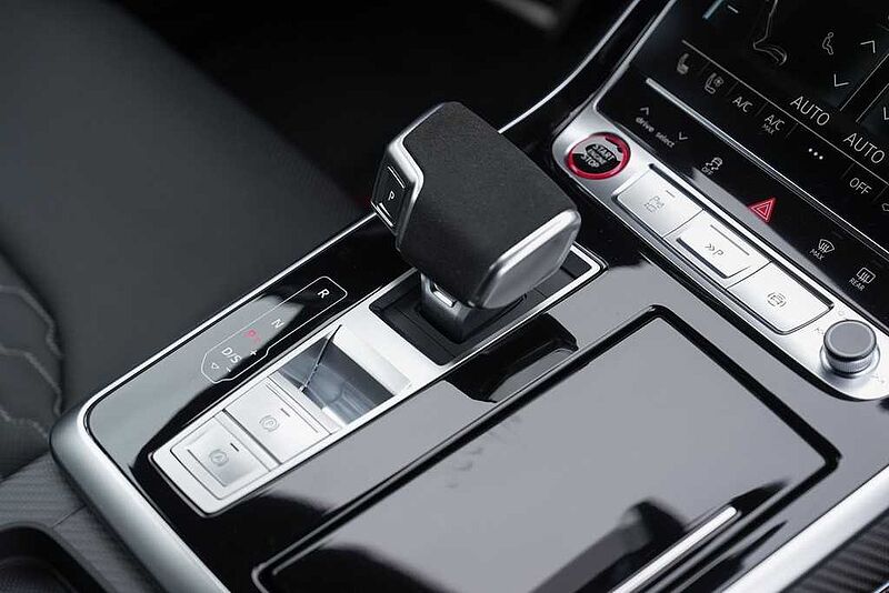 Audi RS Q8 Performance AAL