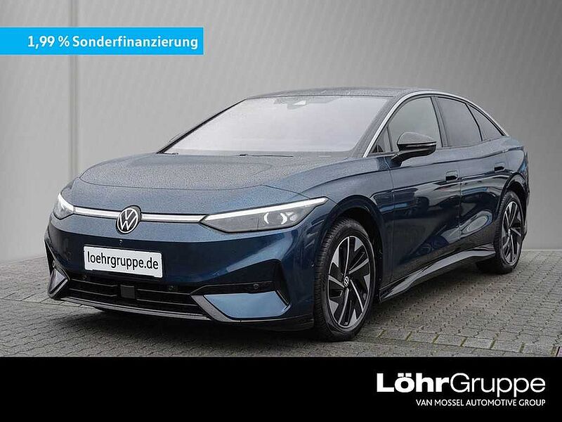 VW ID.7 Pro Lim. /MatrixLED/AR-HuD/pACC/Navi Max