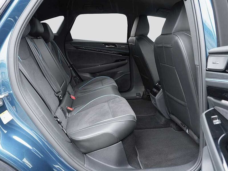 VW ID.7 Pro Lim. /MatrixLED/AR-HuD/pACC/Navi Max