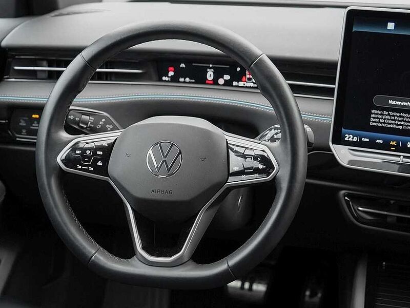 VW ID.7 Pro Lim. /MatrixLED/AR-HuD/pACC/Navi Max