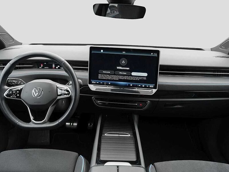 VW ID.7 Pro Lim. /MatrixLED/AR-HuD/pACC/Navi Max