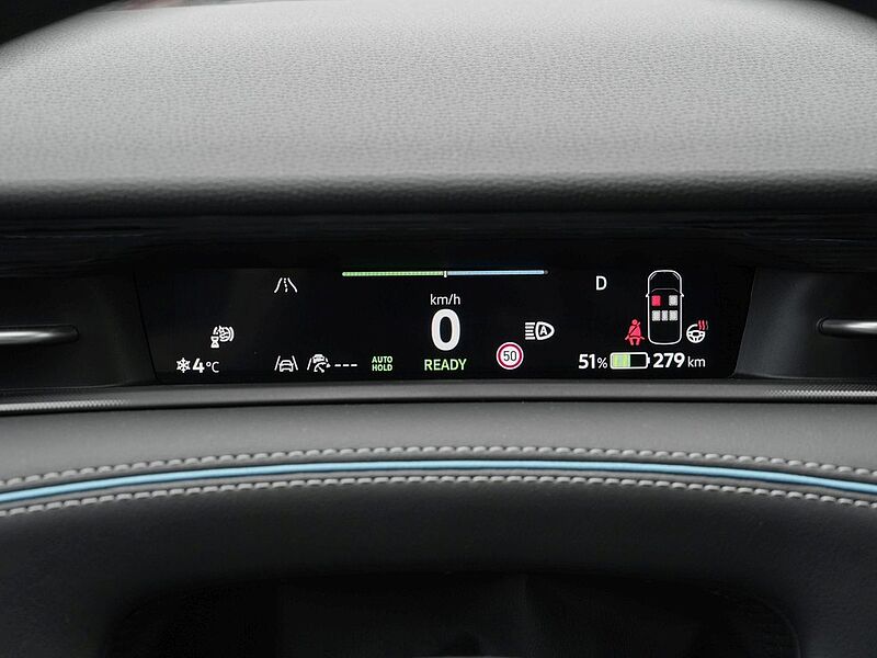 VW ID.7 Pro Lim. /MatrixLED/AR-HuD/pACC/Navi Max