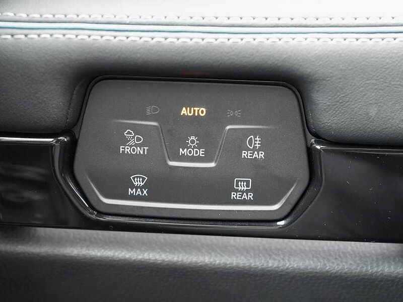 VW ID.7 Pro Lim. /MatrixLED/AR-HuD/pACC/Navi Max